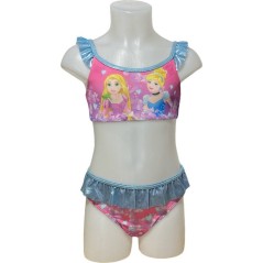 Badeanzug - Bikini - Princess Disney - vente-grossiste.fr