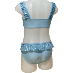 Badeanzug - Bikini - Princess Disney - vente-grossiste.fr