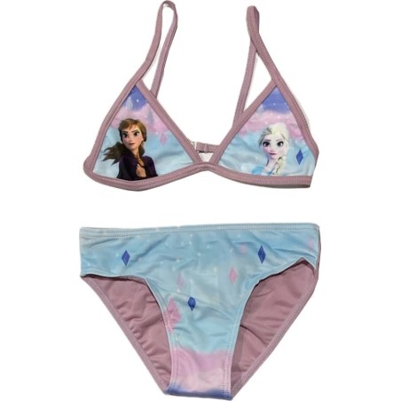 Maillot de bain Frozen Disney en  Bikini