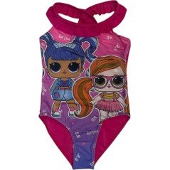 Costume da bagno - Lol Surprise