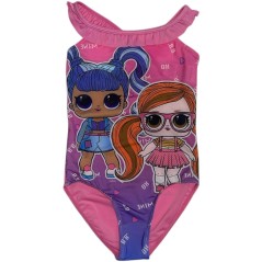 Traje de baño - Lol Surprise - vente-grossiste.fr