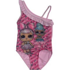 Traje de baño - Lol Surprise - vente-grossiste.fr