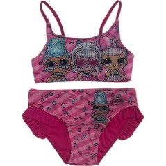 Costume da bagno - Bikini - Lol Surprise