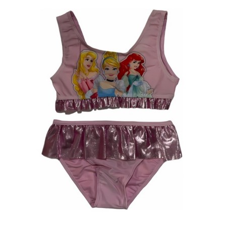 Costume da bagno - Bikini - Princess Disney - vente grossiste.fr