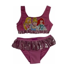 Traje de baño - Bikini - Princess Disney - vente-grossiste.fr