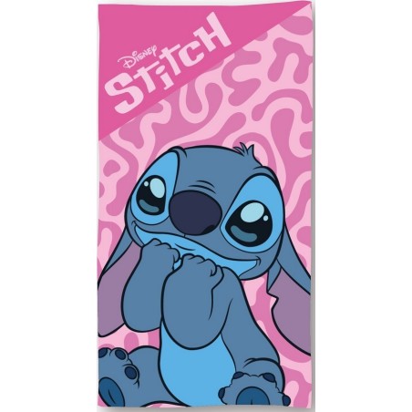 Lilo and Stitch Disney toalla de playa o toalla de baño - vente-gro...