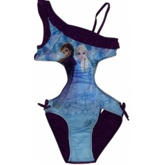 Swimsuit Frozen 2 Disney - vente-grossiste.fr