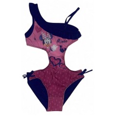Maillot de bain Minnie Disney - Swimltrikini - Vente grossiste.fr