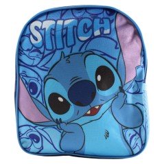 Mochila Stitch Disney 25 cm - vente-grossiste.fr