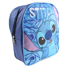 Sac à dos Stitch Disney 25 cm - Vente grossiste.fr