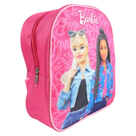 Sac à dos Barbie 25 cm - Vente grossiste.fr