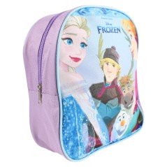 Mochila Frozen 2 Disney 25 cm - vente-grossiste.fr