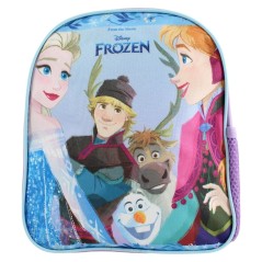Sac à dos Frozen 2 Disney 25 cm - Vente grossiste.fr