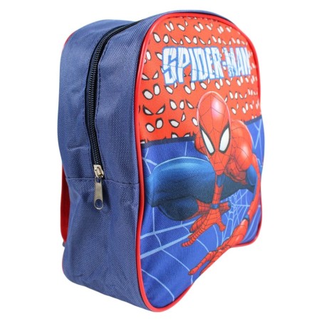 Sac à dos Spiderman Marvel 25 cm - Vente grossiste.fr