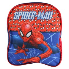 Sac à dos Spiderman Marvel 25 cm - Vente grossiste.fr