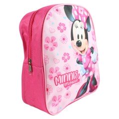 Mochila Minnie Disney 25 cm - vente-grossiste.fr