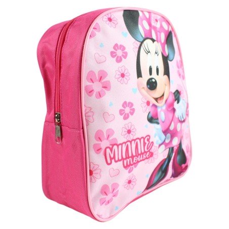 Mochila Minnie Disney 25 cm - vente-grossiste.fr