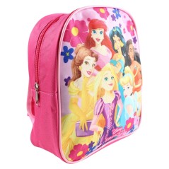 Mochila Princess Disney 25 cm - vente-grossiste.fr