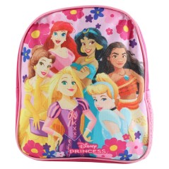 Mochila Princess Disney 25 cm - vente-grossiste.fr