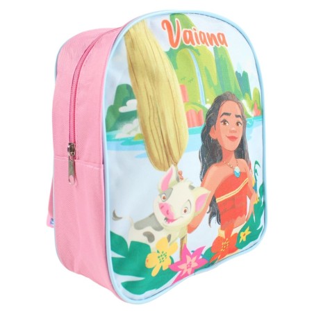 Vaiana Disney 25 cm backpack - vente-grossiste.fr