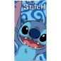 Drap de plage ou drap de bain Stitch Disney en coton - Vente grossi...