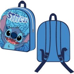 Sac à dos Stitch Disney 30cm - Vente grossiste.fr