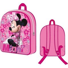 Mochila Minnie Disney 30 cm - vente-grossiste.fr