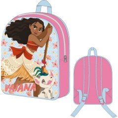 Sac à dos Vaiana Disney 30 cm - Vente grossiste.fr