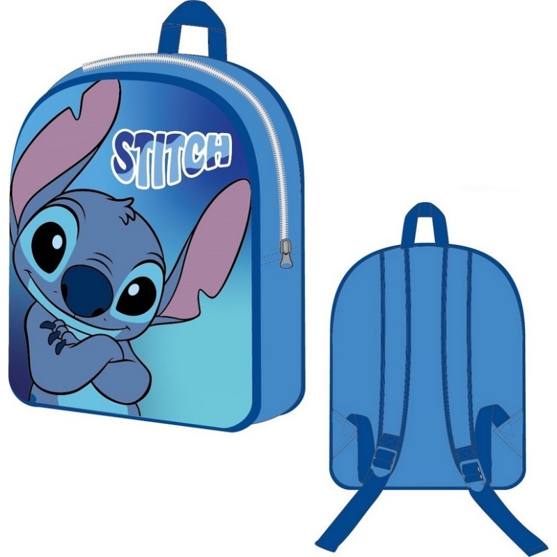 Mochila Stitch Disney - vente-grossiste.fr