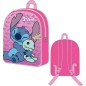 Sac à dos Stitch Disney 30cm - Vente grossiste.fr