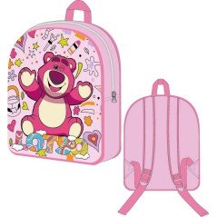 Mochila Lotso Disney - vente-grossiste.fr