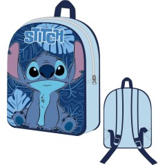 Stitch Disney 30 cm Rucksack - vente-grossiste.fr