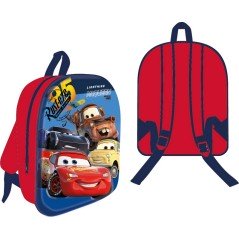 Sac à dos Cars Disney en 3D - Vente grossiste.fr