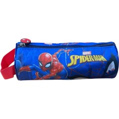 Spiderman Marvel pencil case - vente-grossiste.fr