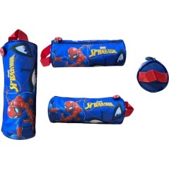 Spiderman Marvel Estuche - vente-grossiste.fr