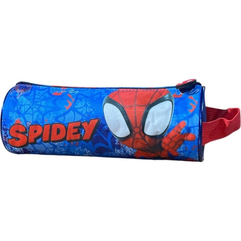 Spiderman Marvel Mäppchen - vente-grossiste.fr