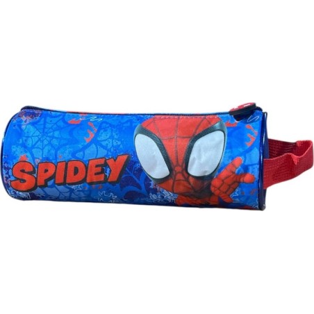 Spiderman Marvel pencil case - vente-grossiste.fr