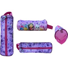 Gabby's Dollhouse pencil case, New discount.com, Nouveautés chez ne...