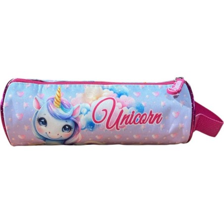 Unicorn pencil case - vente-grossiste.fr