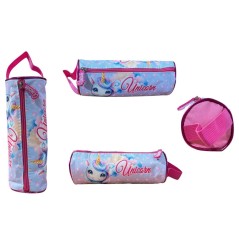 Unicorn pencil case - vente-grossiste.fr