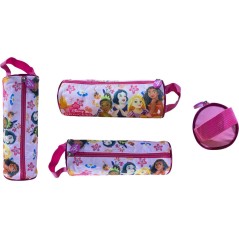Trousse Princesse Disney - Vente grossiste.fr