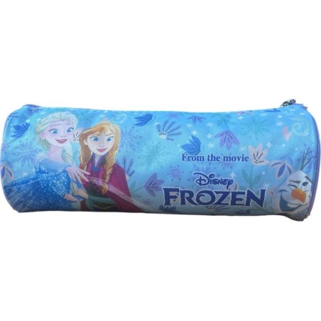 Frozen Disney pencil case