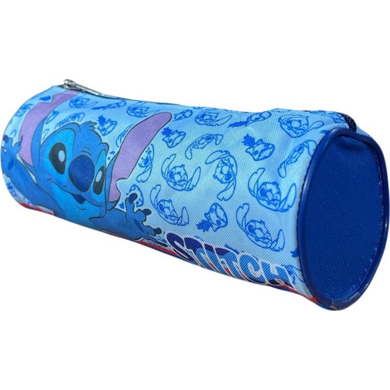 Stitch Disney Estuche -New discount.com