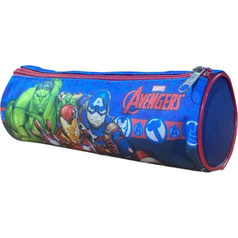 Avengers Marvel Mäppchen - vente-grossiste.fr