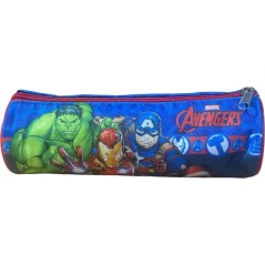 Astuccio Avengers Marvel - vente grossiste.fr