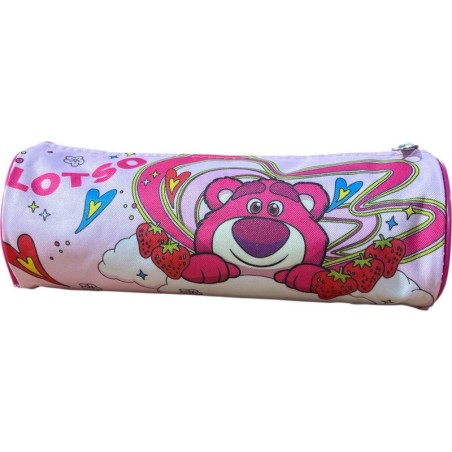 Trousse Toy Story lotso - Vente grossiste.fr