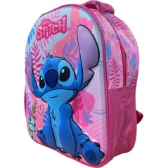 Mochila hombre Stitch Disney 3D - vente-grossiste.fr