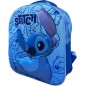 Sac à dos Stitch Disney en 3D - Vente grossiste.fr