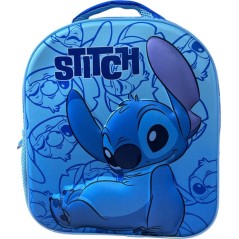 Stitch Disney Rucksack 3D - vente-grossiste.fr