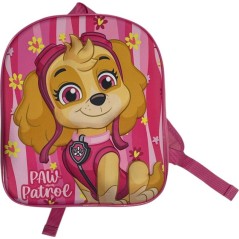 Mochila hombre Paw Patrol 3D - vente-grossiste.fr